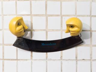 Mezzaluna